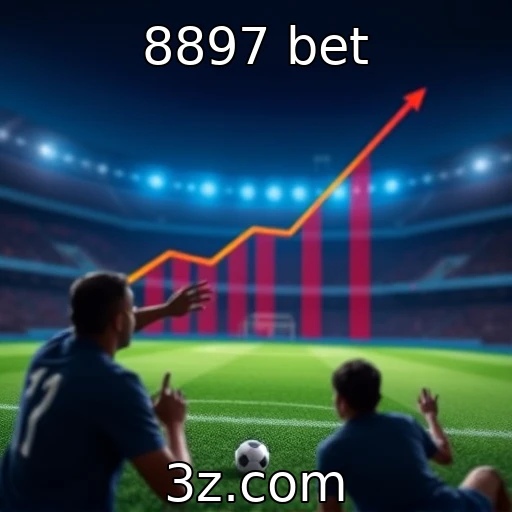 Crescimento das plataformas de apostas no mercado brasileiro