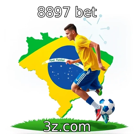 Crescimento de plataformas de apostas no mercado brasileiro