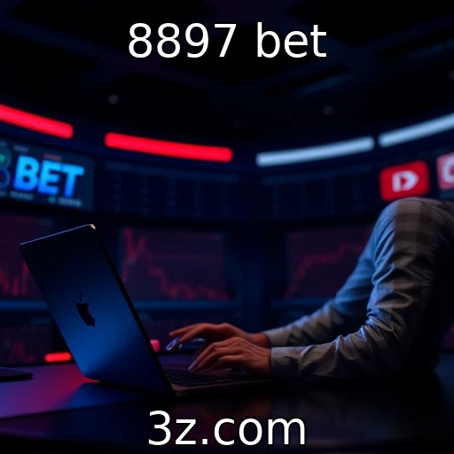 Aumento da concorrência no setor de apostas online