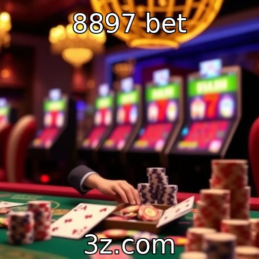 Desafios regulatórios para cassinos online e suas consequências