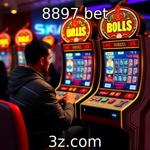 Análise de comportamento de apostadores em máquinas caça-níqueis