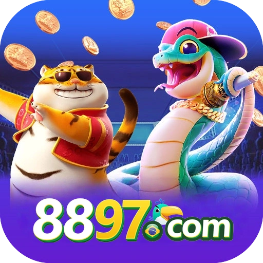 Imagem promocional da 8897 bet mostrando a plataforma e suas vantagens